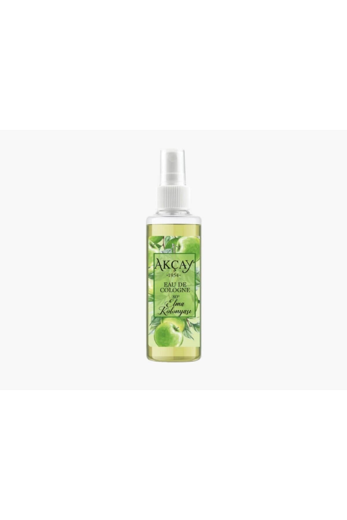 Elma Kolonyası Sprey 150 Ml