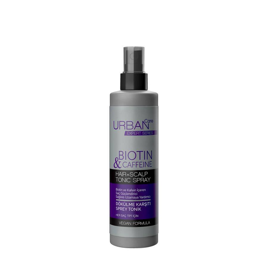 Expert Series Biotin & Caffeine Saç Toniği