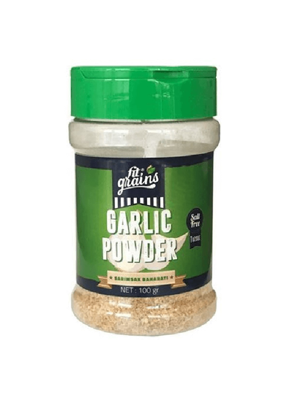 FitGrains Garlic Powder 100 gr