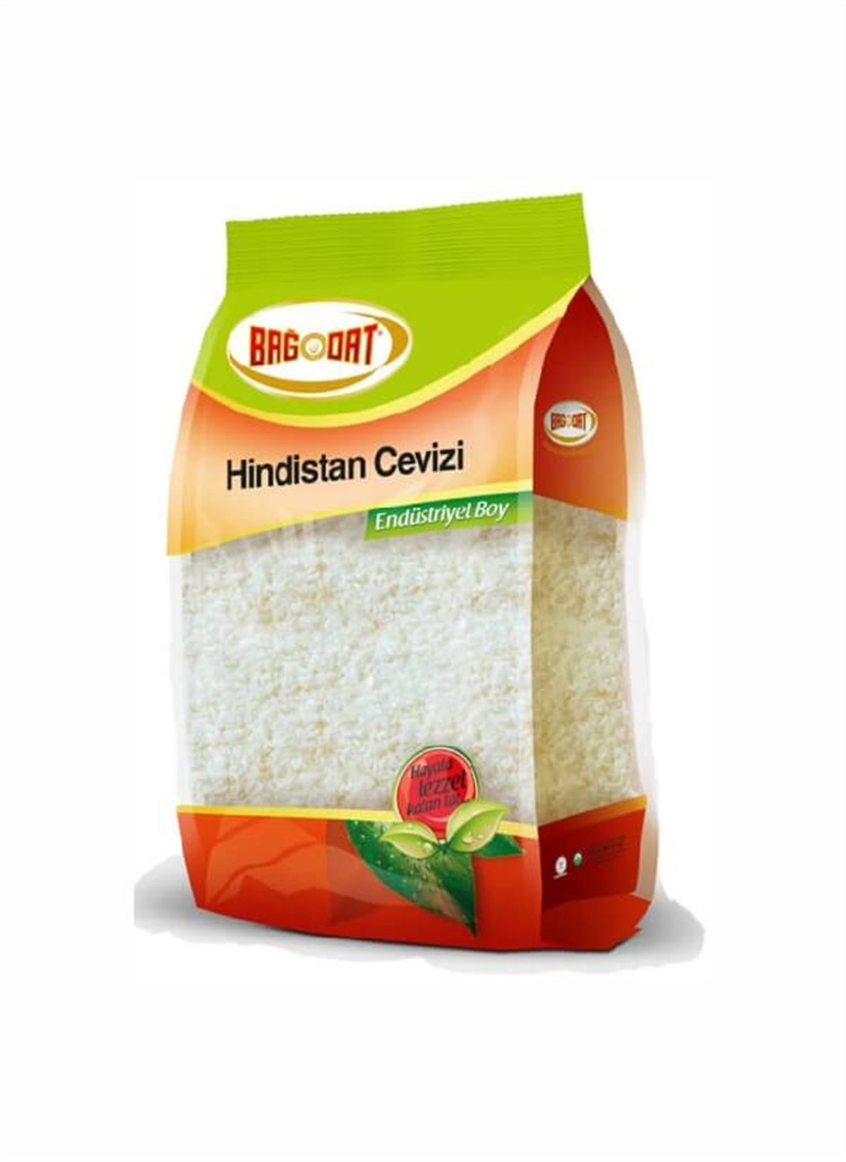 Glutensiz Hindistan Cevizi