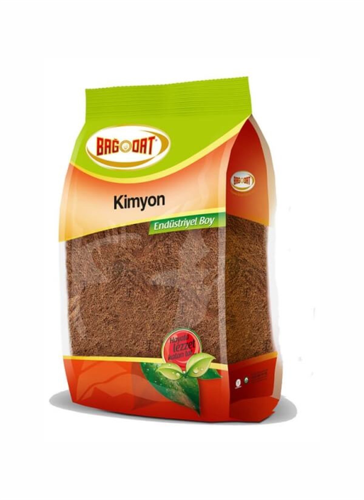 Glutensiz Kimyon