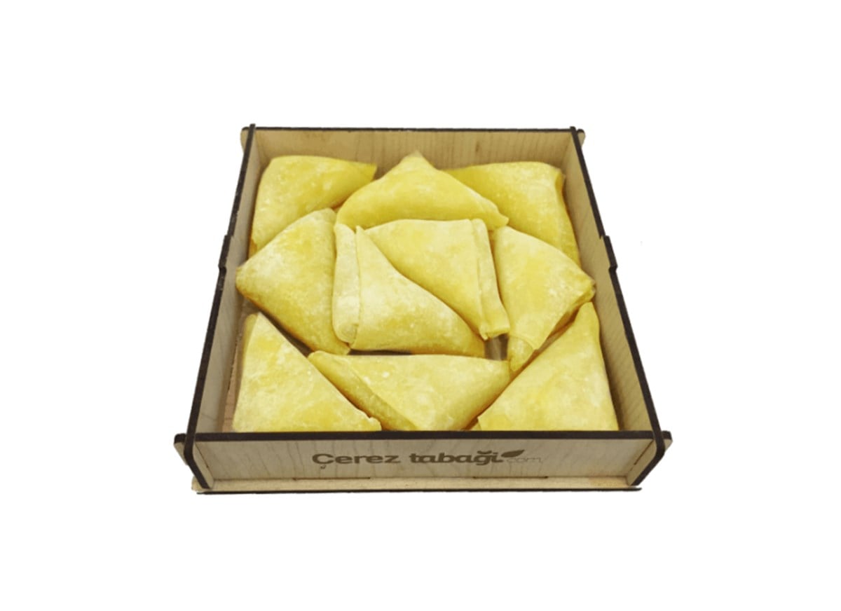 Hediyelik Muska Paket