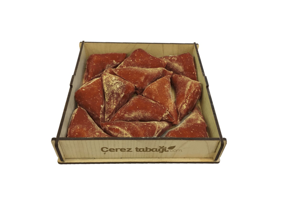 Hediyelik Pekmezli Muska Paket