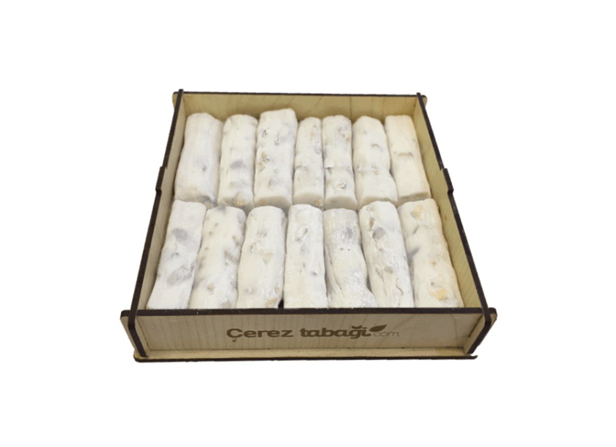 Hediyelik Sütlü Lokum Paket