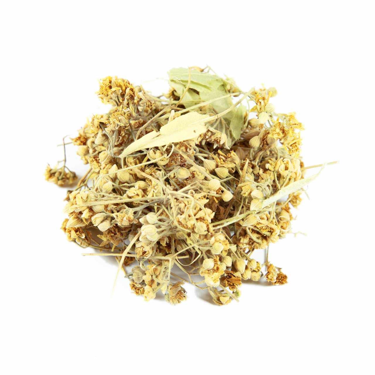 Ihlamur Çiçek - 50 Gr