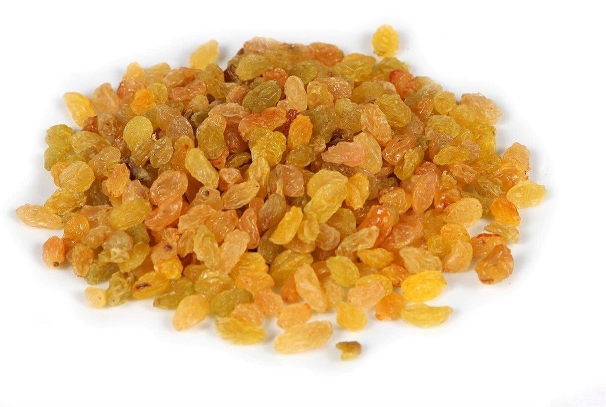 İran Üzümü - 250 Gr