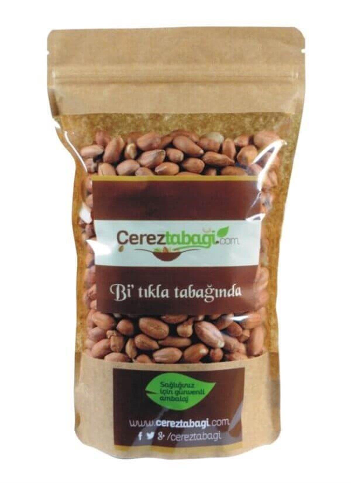Kavrulmamış Yer Fıstığı - 250 Gr