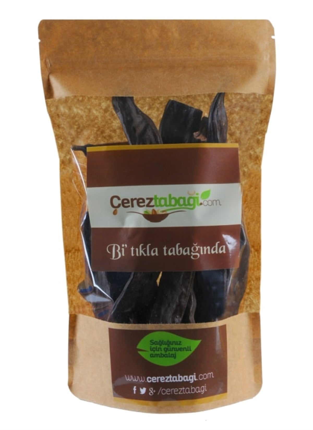 Keçiboynuzu - 250 Gr