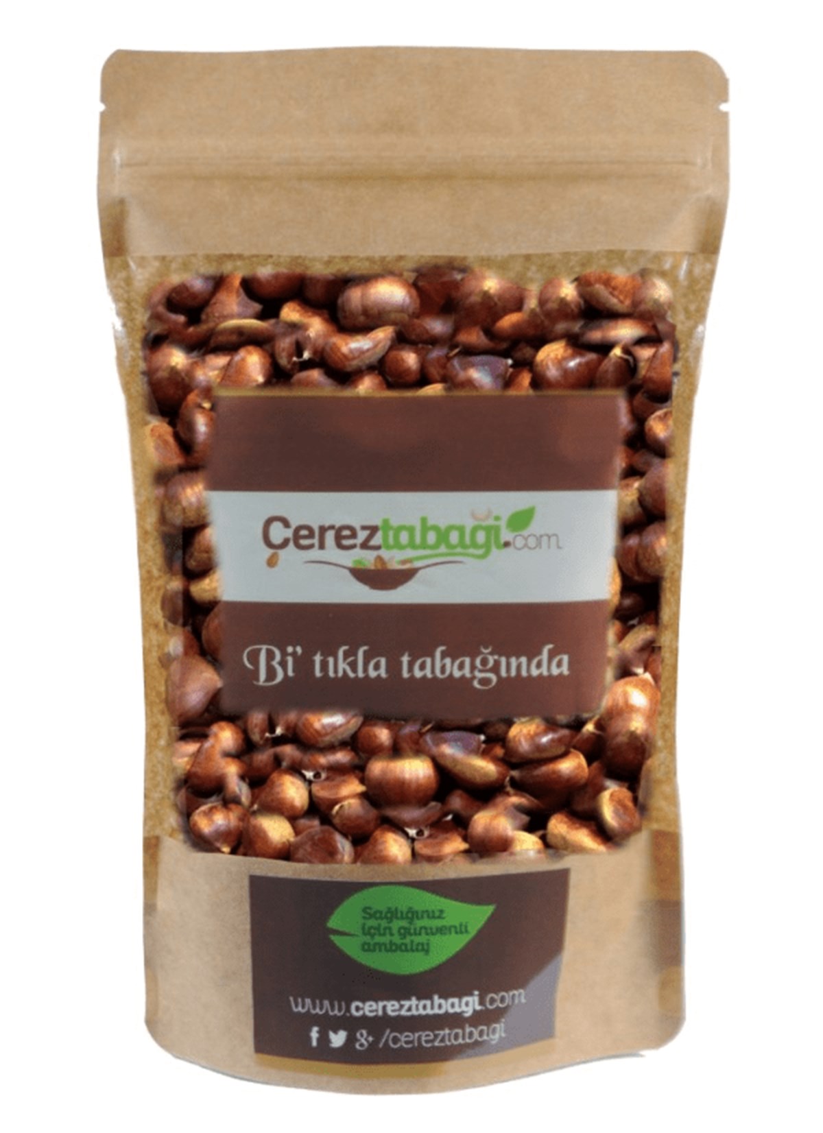 Kestane - 500 Gr