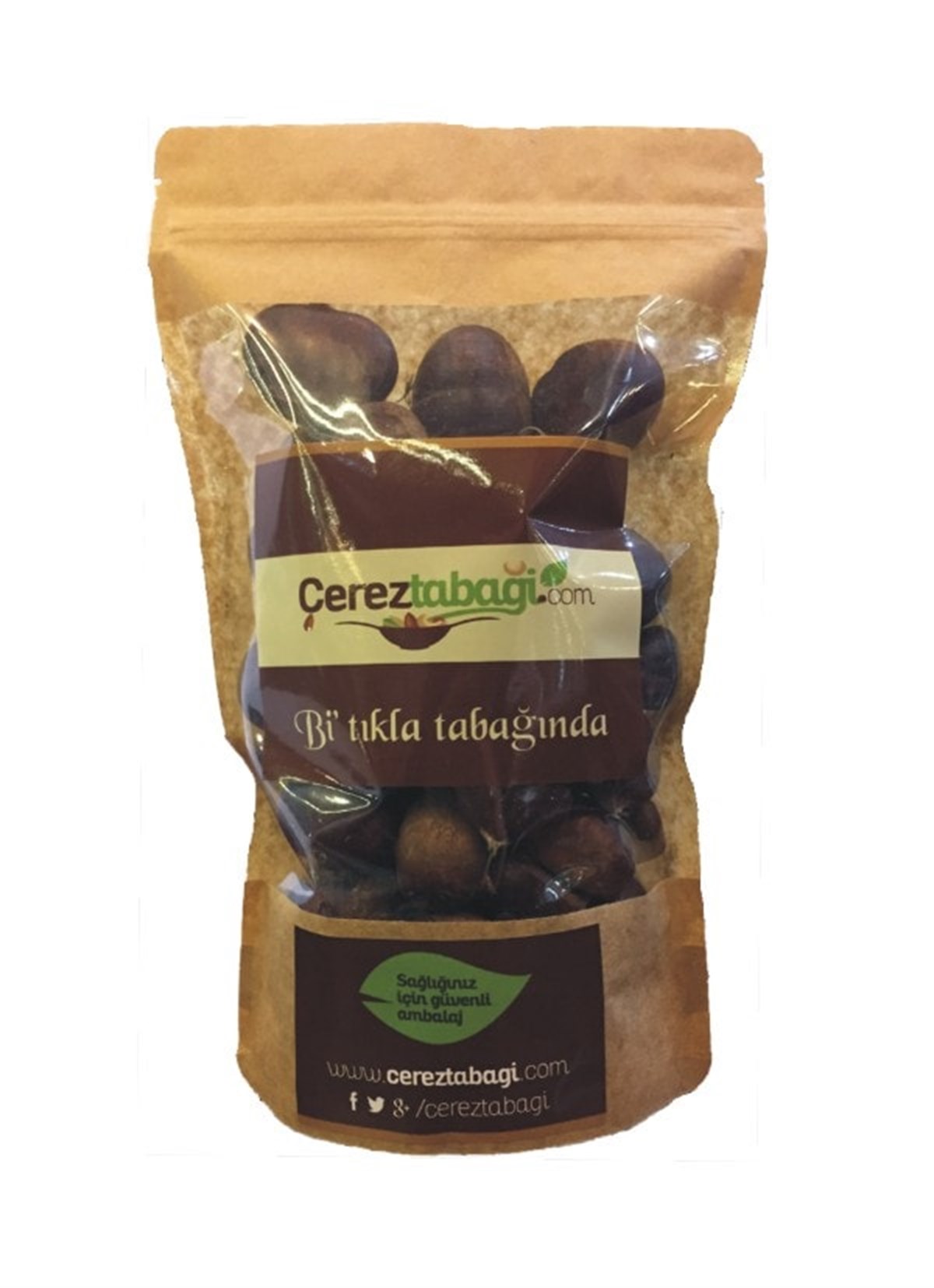 Kestane Jumbo - 500 Gr