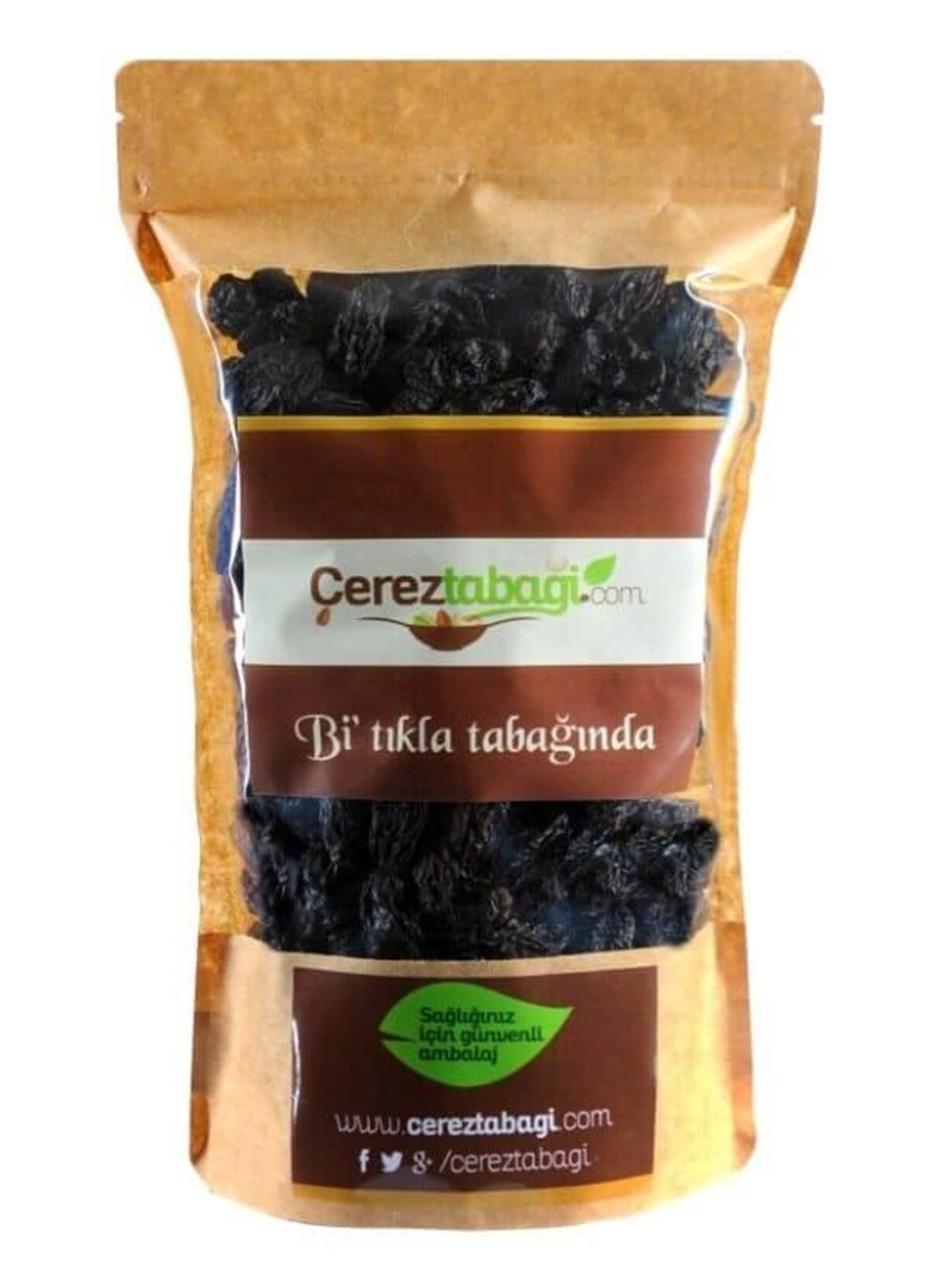 Kilis Karası - 500 Gr