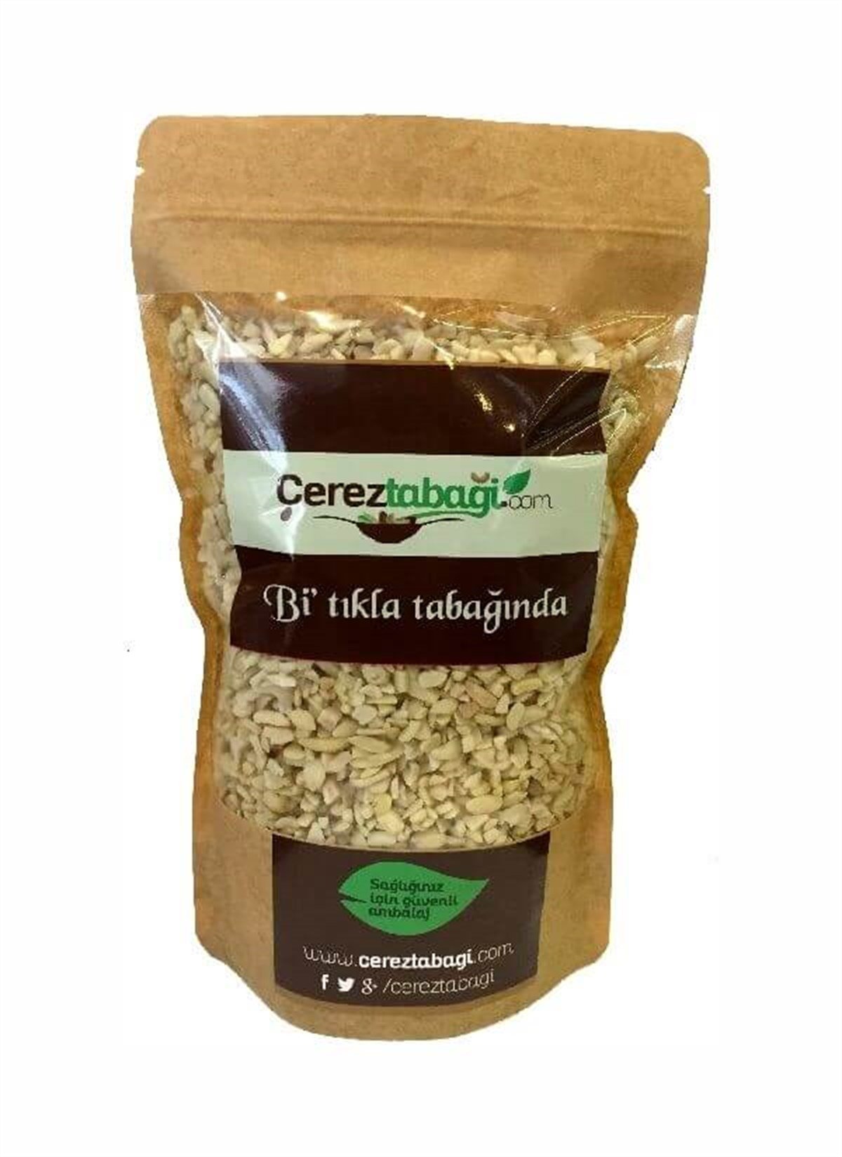 Kırık Badem  - 500 Gr