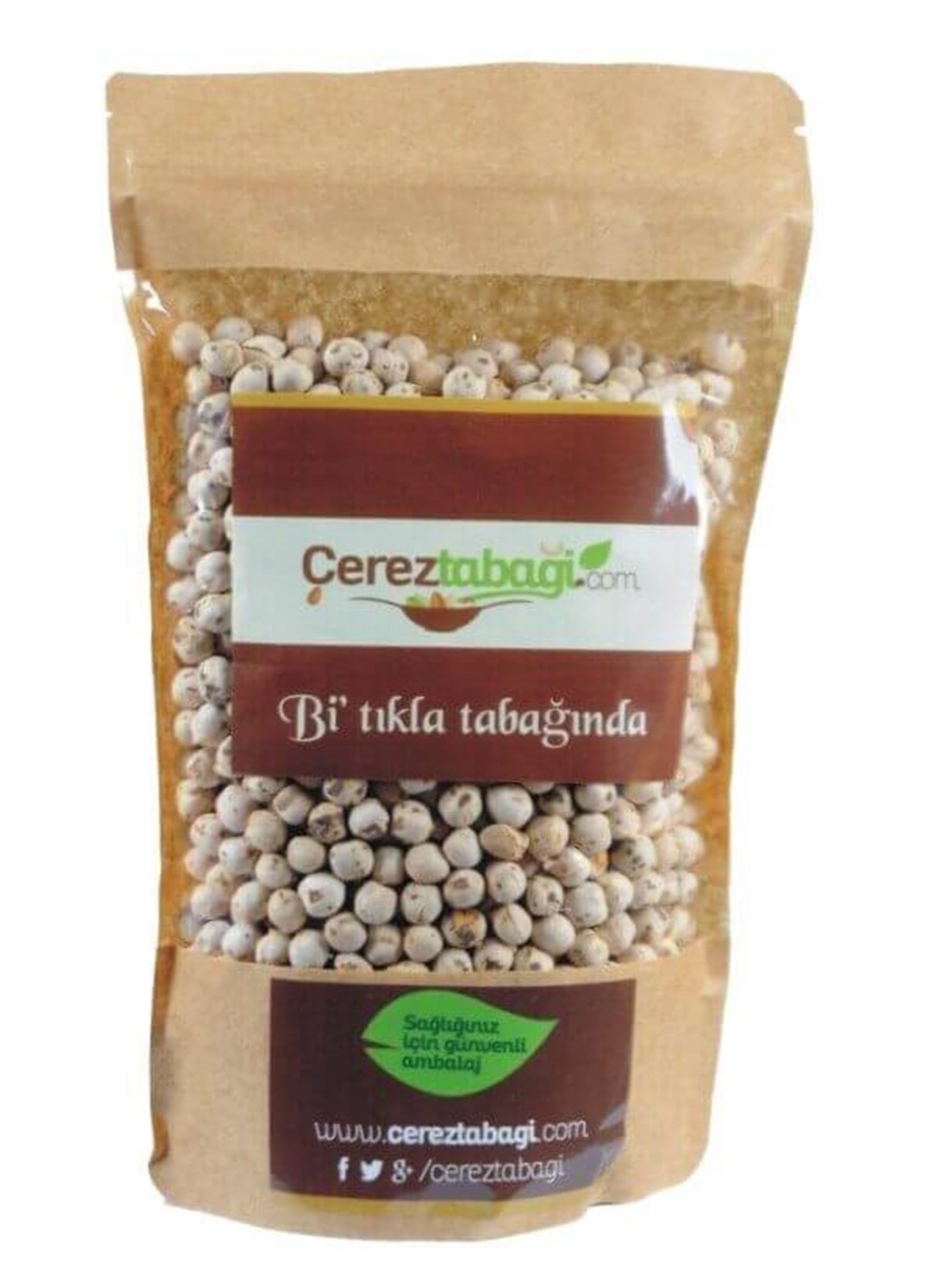 Köy Leblebisi  - 500 Gr