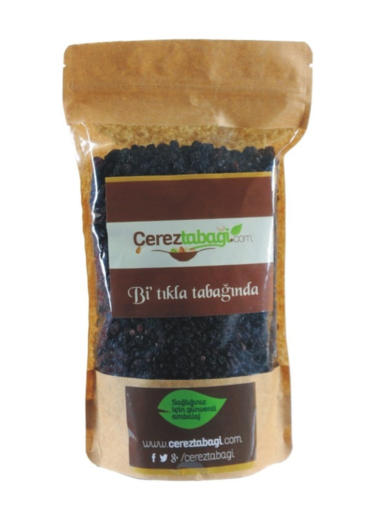 Kuş Üzümü