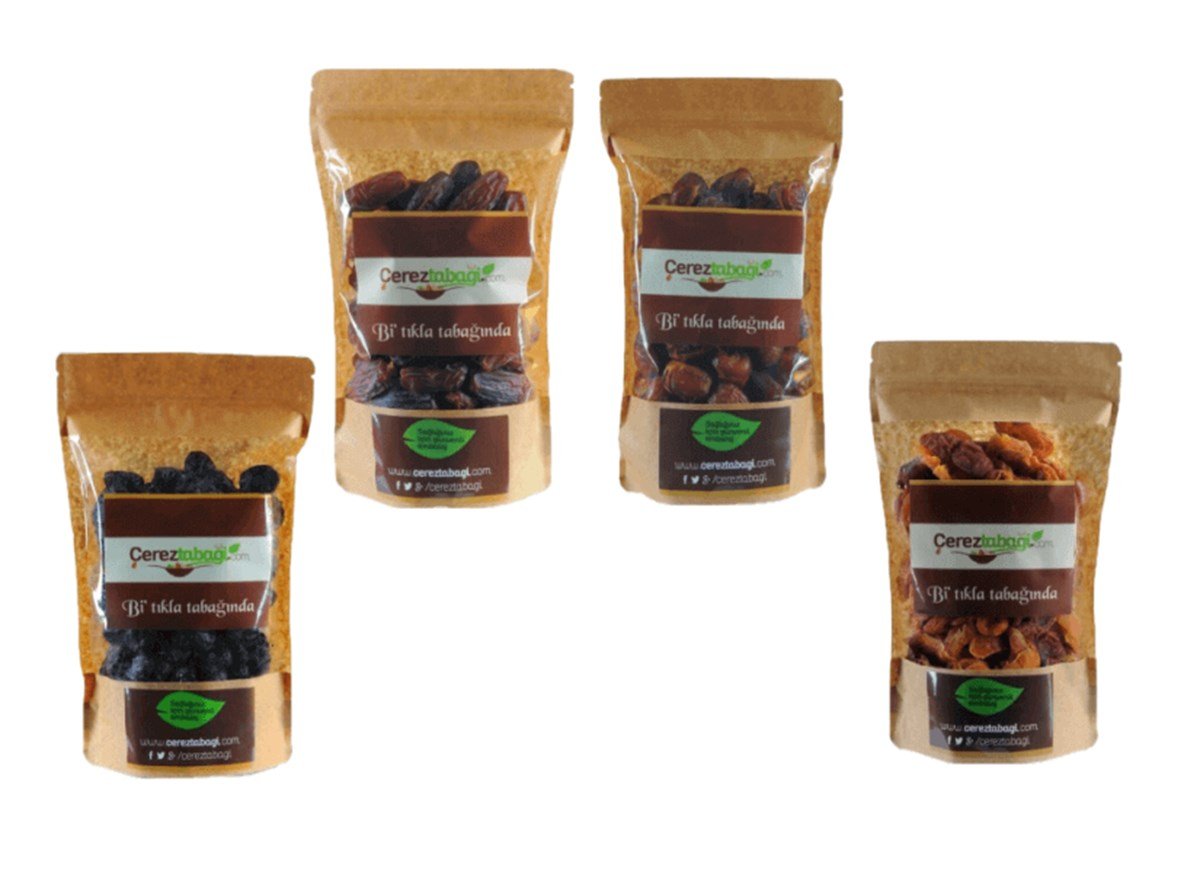 Lezzet Ramazan Paketi 