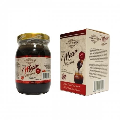 Maccun Mesir Macunu 460 Gr