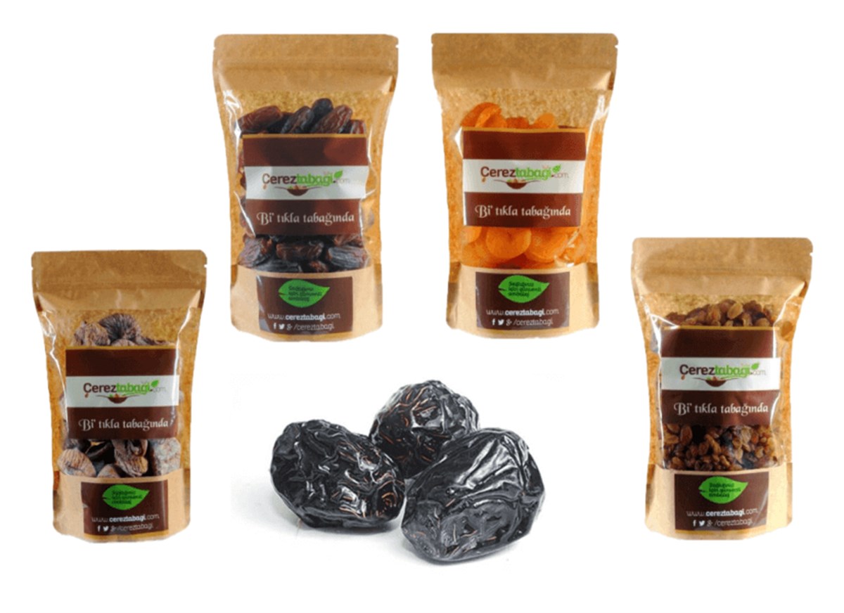 Medine Ramazan Paketi 