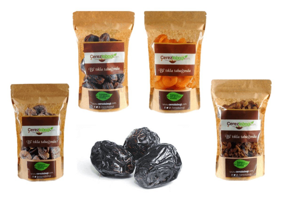 Muhteşem Ramazan Paketi 