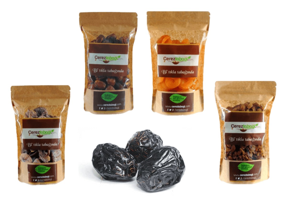 Özel Ramazan Paketi 