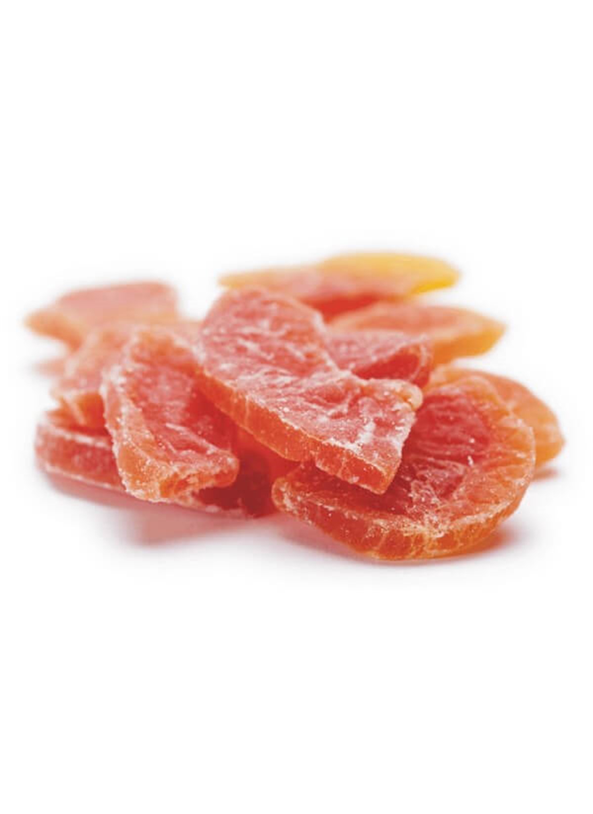 Papaya Kurusu - 500 Gr