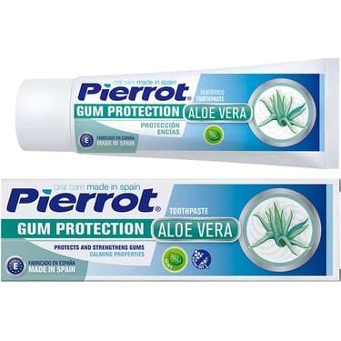 Pierrot Gum Protectıon Aloe Vera 75 Ml Diş Macunu