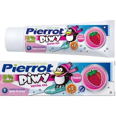 Pierrot Piwy 75 Ml Diş Macunu