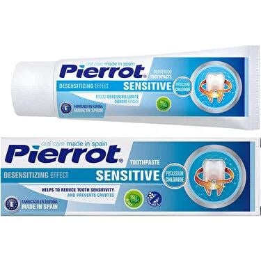 Pierrot Sensıtıve 75 Ml Diş Macunu