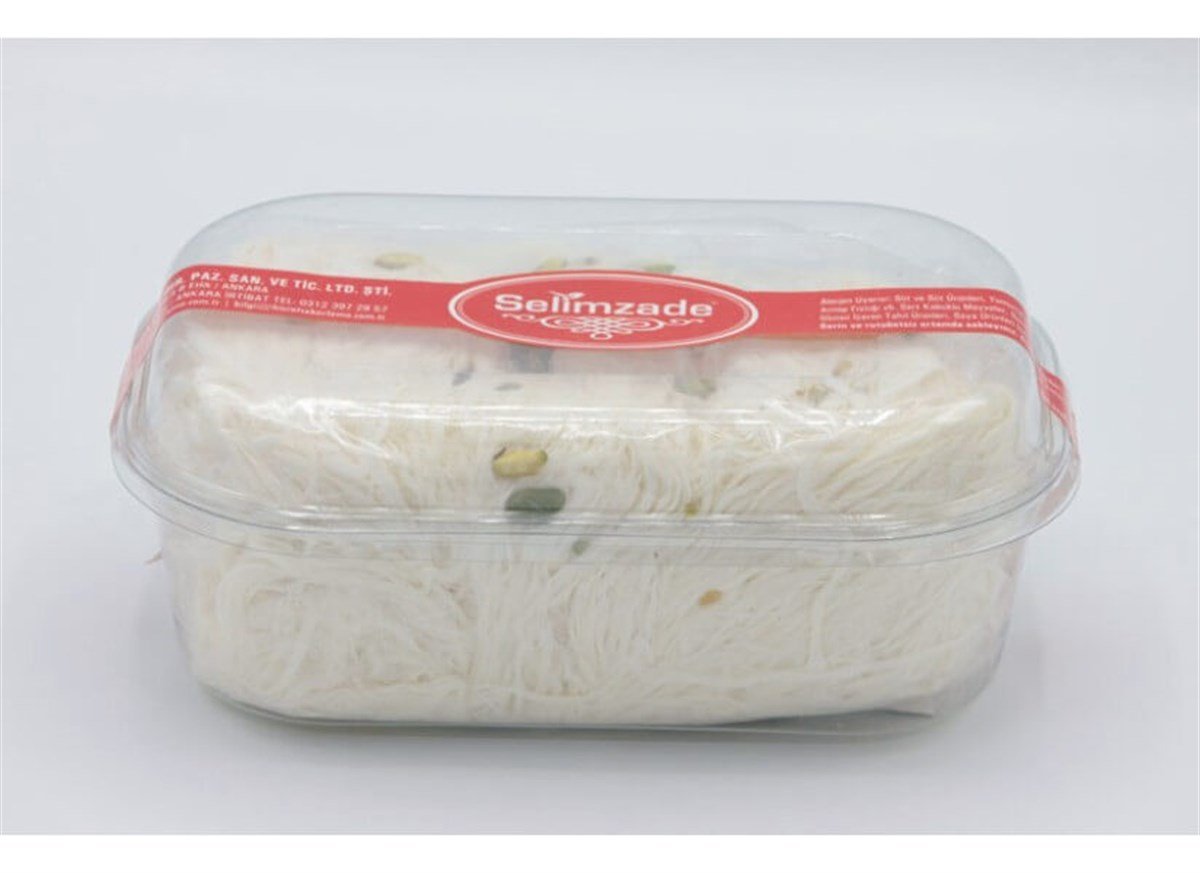 Pişmaniye - 400 Gr