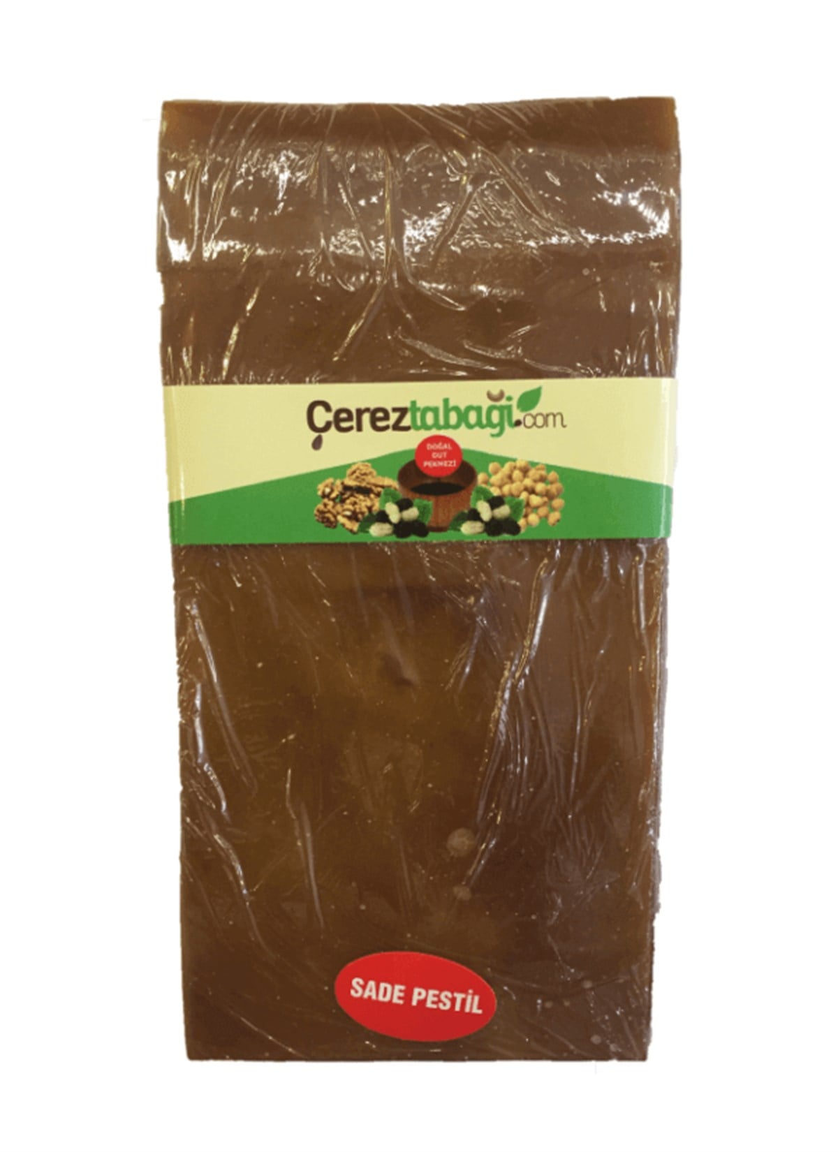 Sade Dut Pestil - 300 Gr