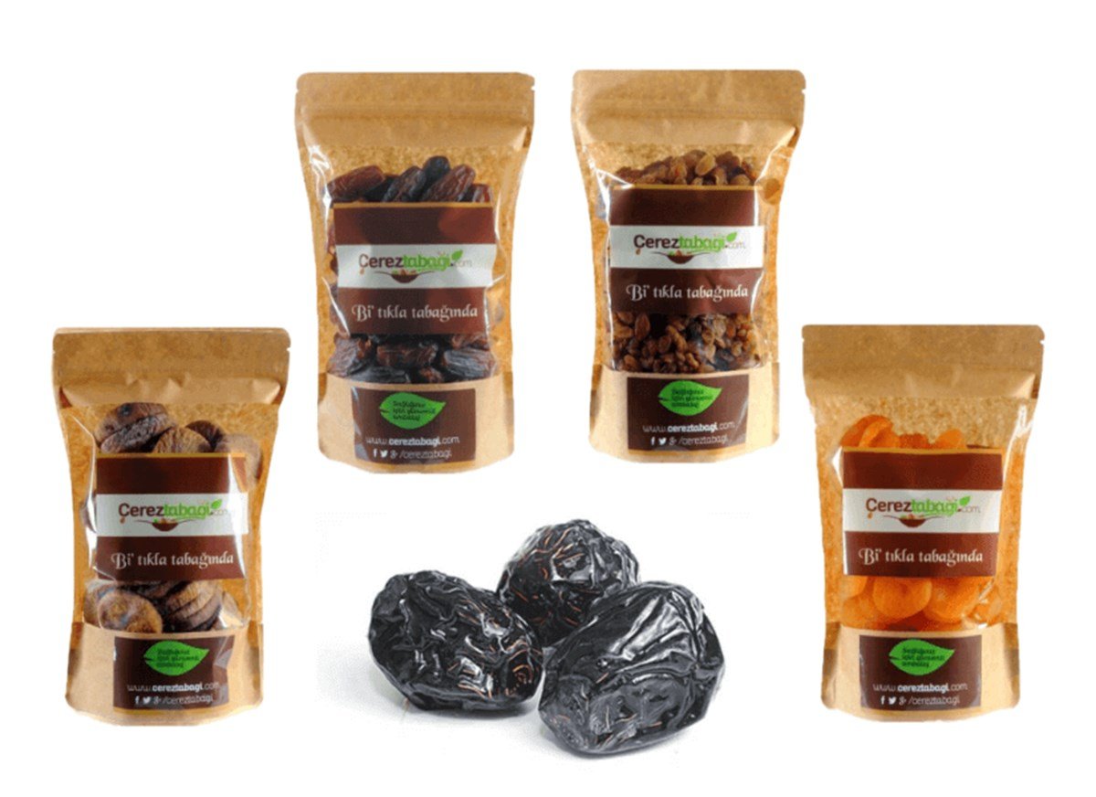 Sahur Ramazan Paketi 