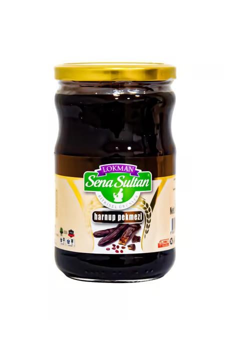 Sena Sultan Harnup Pekmezi 800 Gr