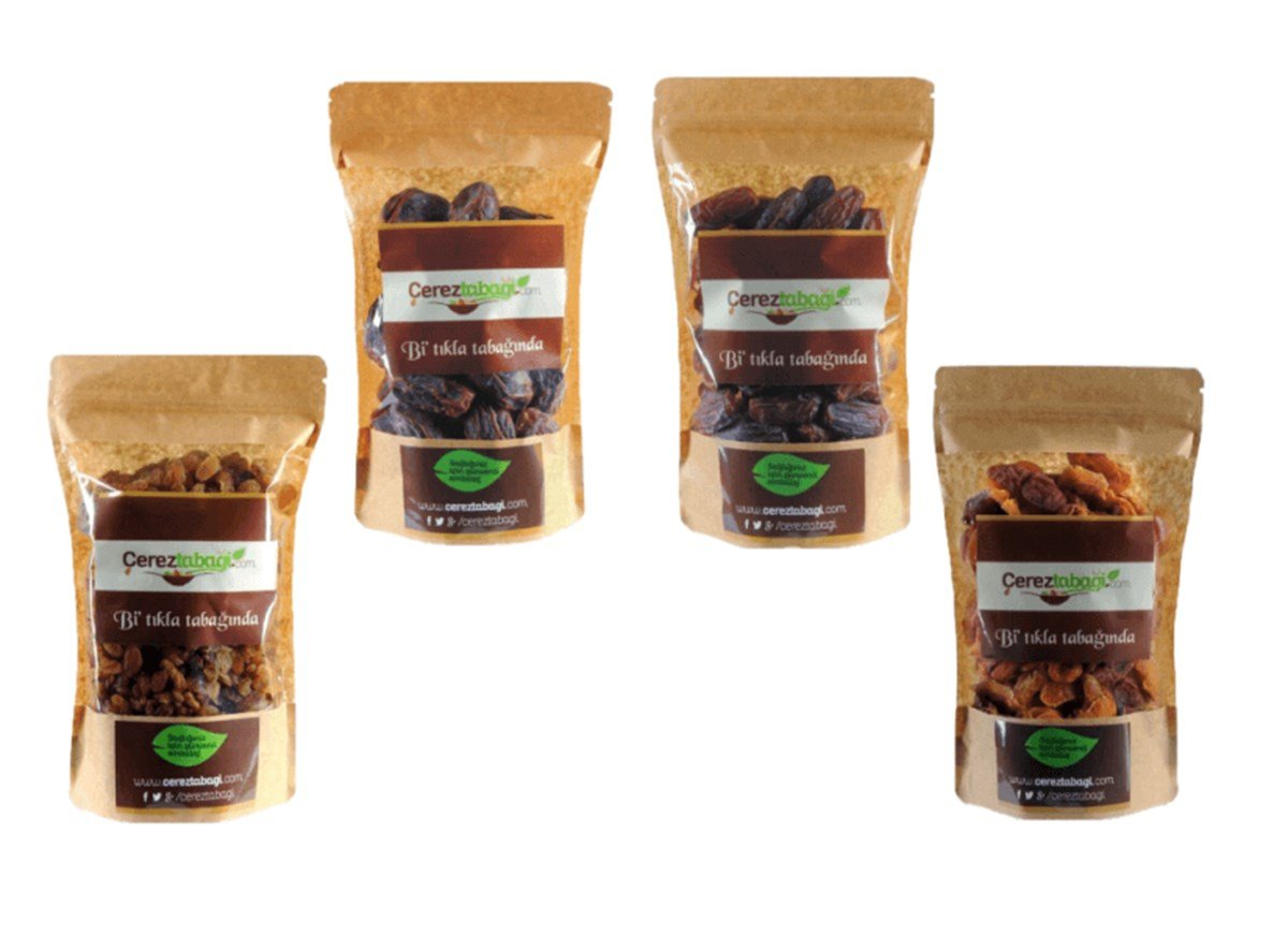 Süper Ramazan Paketi 