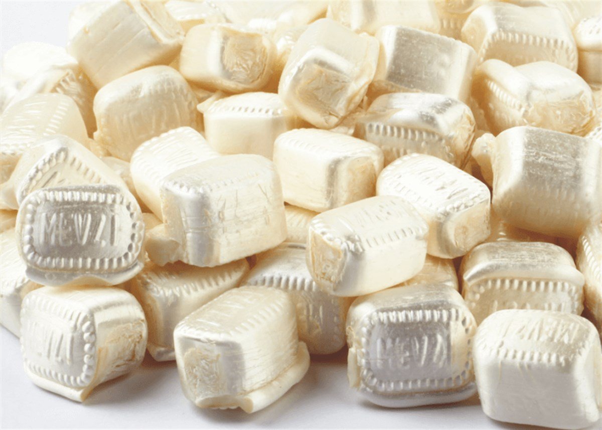 Sütlü Akide Şekeri