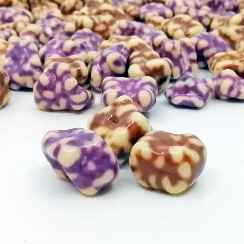 Vişneli Çikolata Draje - 250 Gr