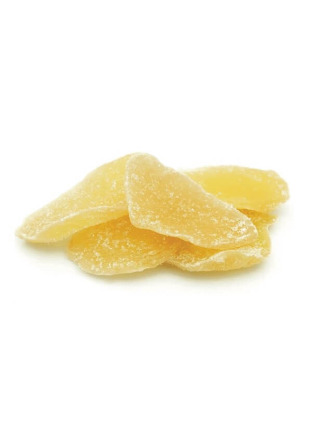 Zencefil Kurusu - 500 Gr