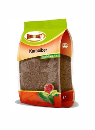 Glutensiz Toz Karabiber