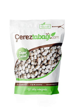 Hindistan Nohut - 1 Kg