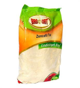 Zencefil Toz