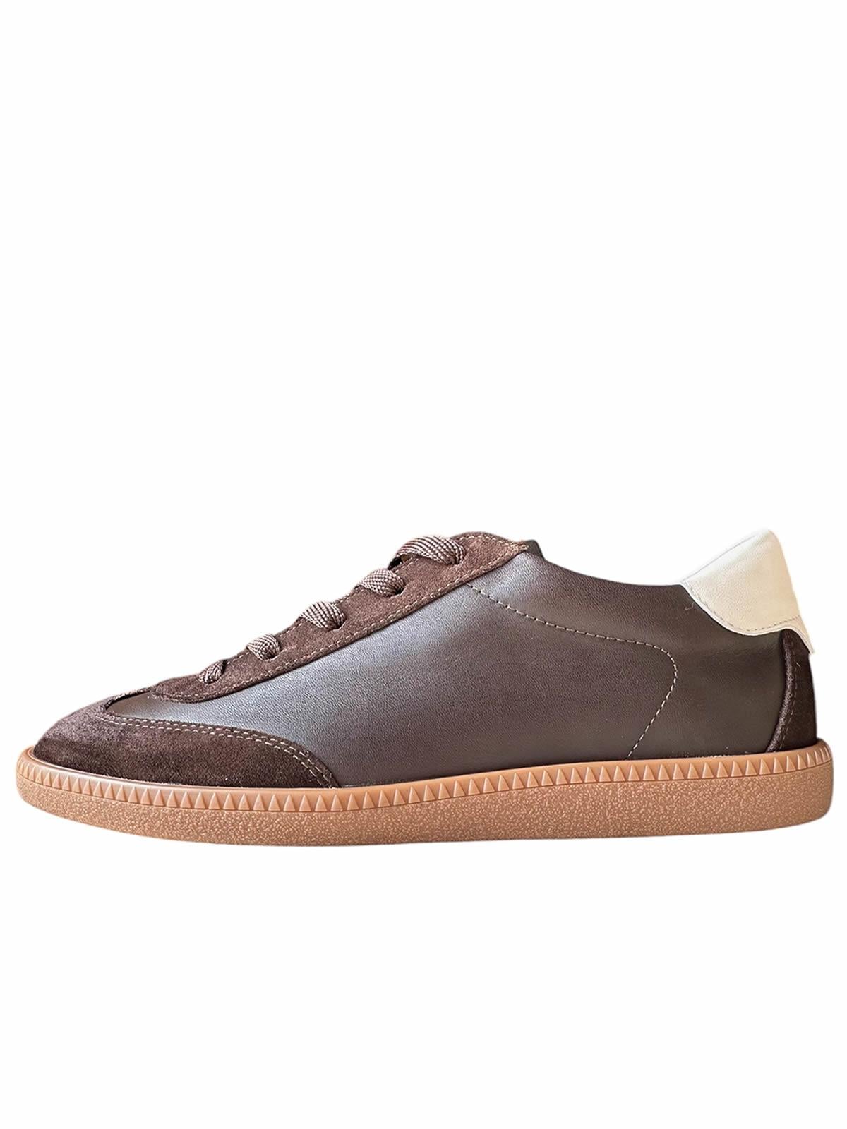 BAILA DARK BROWN