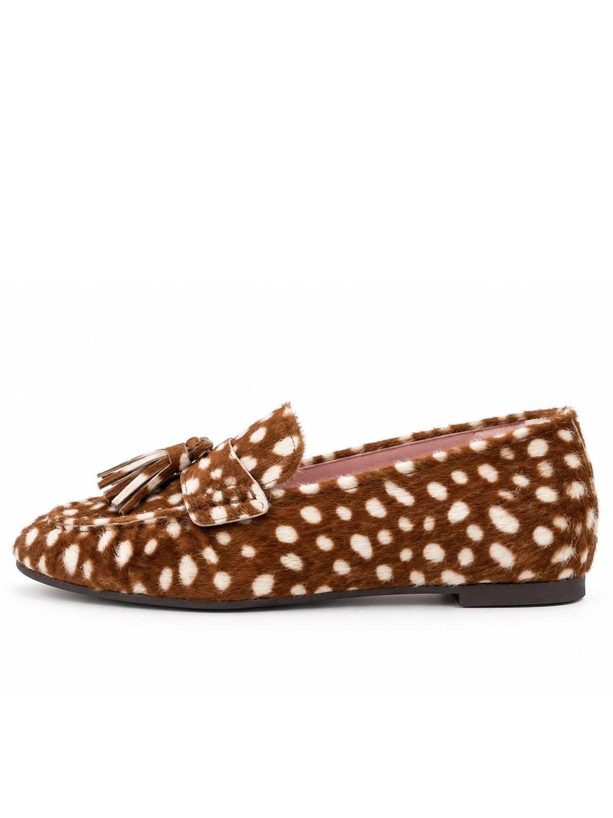 BAMBI TASSEL LOAFER