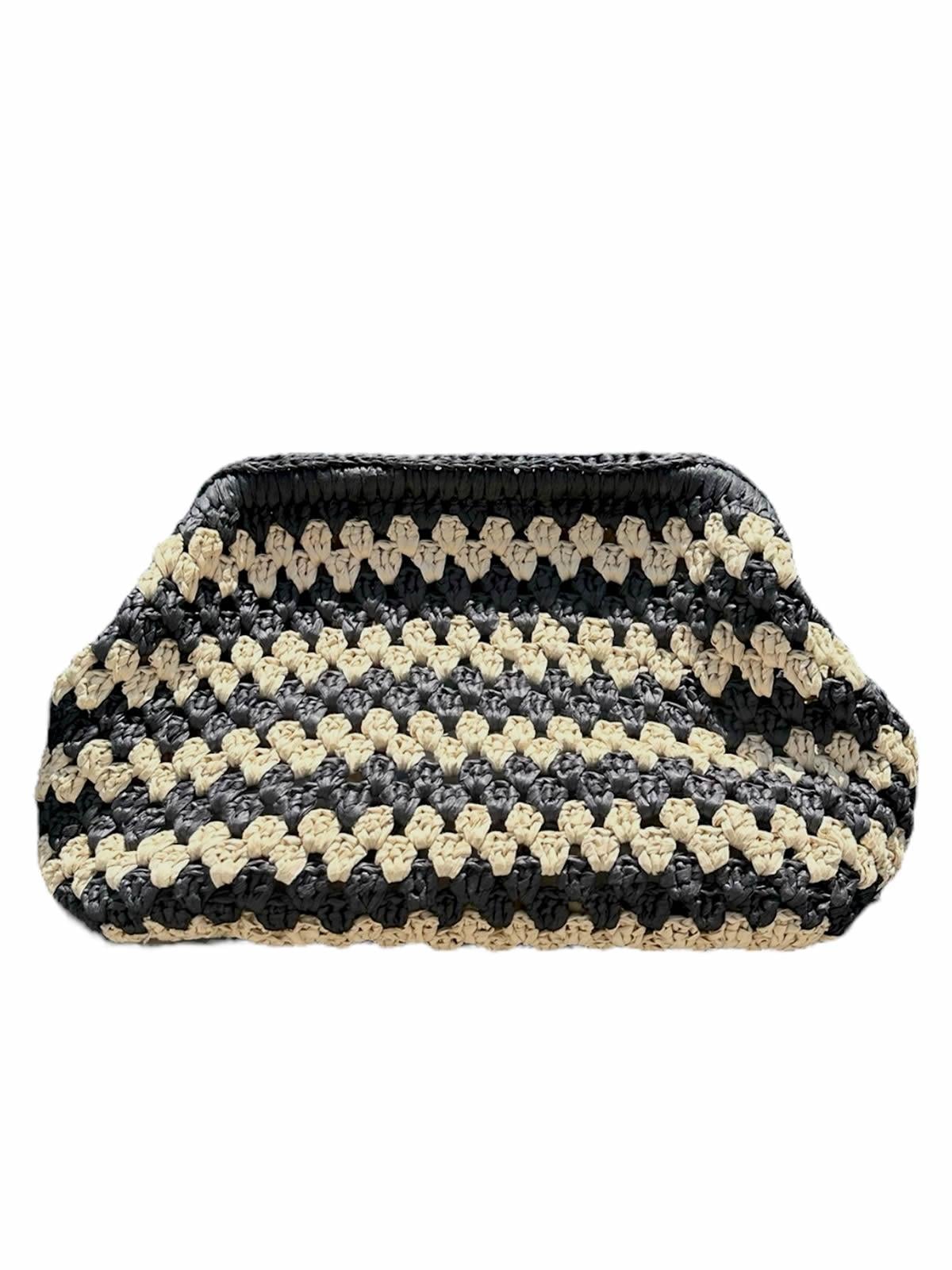 CAPE TOWN CLUTCH