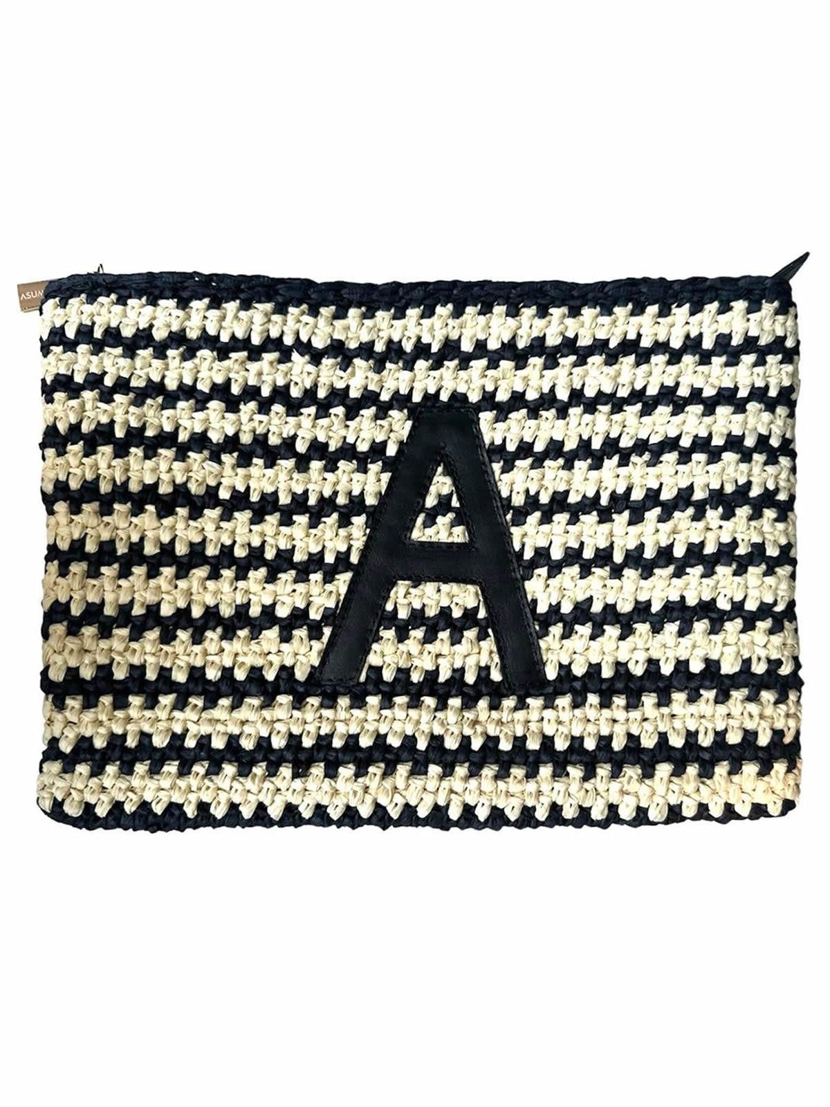 CAPE TOWN POUCH 