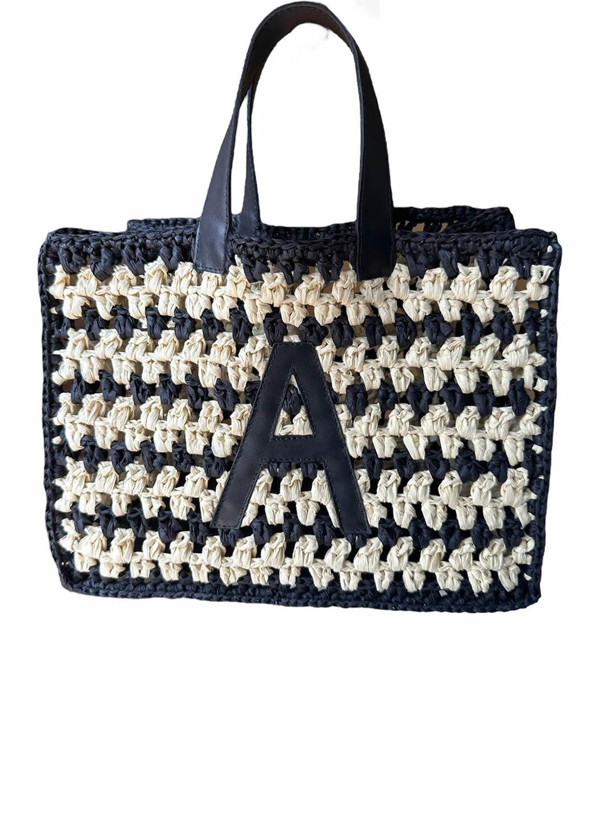 CAPE TOWN TOTE MINI