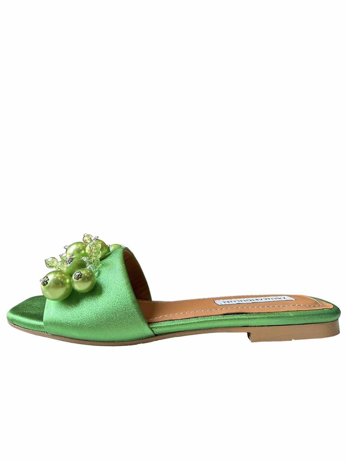 MIAMI GREEN