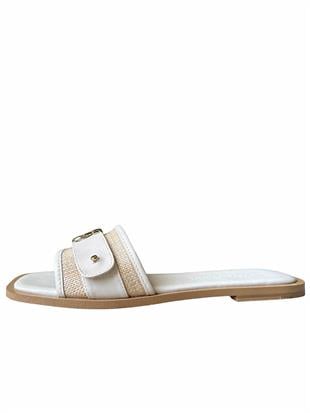 AMANDUE Off-white