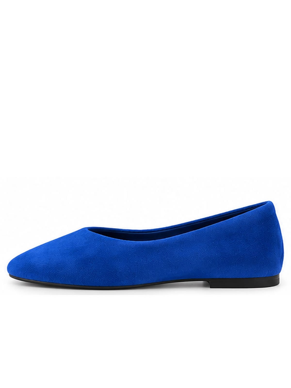 BALLET BAST BLUE