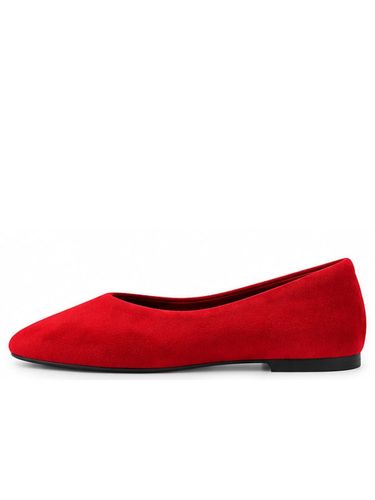 BALLET RED