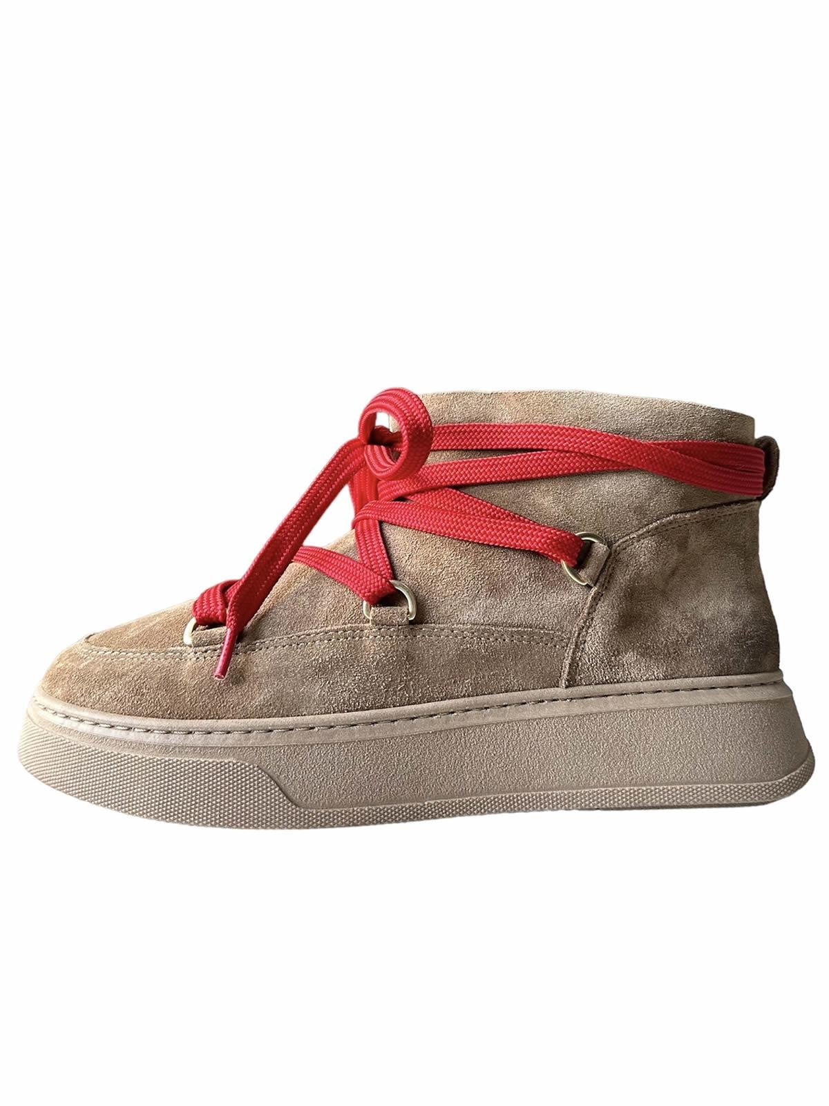 LILITH LOW BOOT 