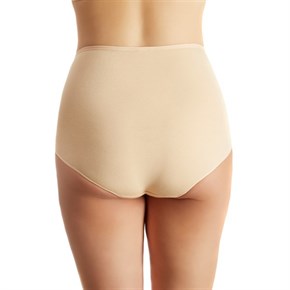 2 Pcs Maternity Briefs - Laura - Cream