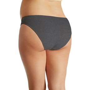 3 pcs Maternity Briefs - Sofia - Antrasit